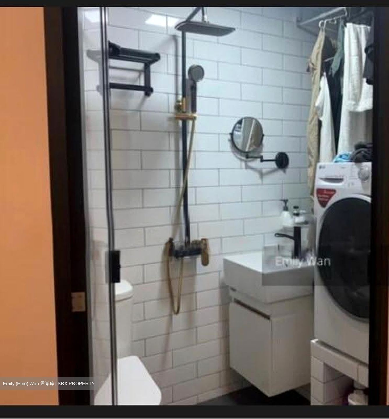 Tyrwhitt 139 (D8), Apartment #639110131